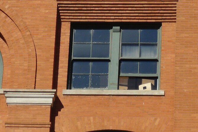 1-Hour JFK Assassination Walking Tour - The Sum Up