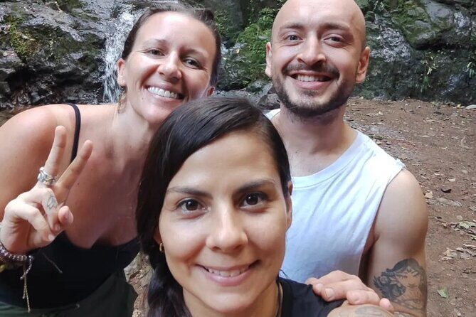 1-Hour Jungle Yoga with Waterfall Trails at Arenal Volcano - An In-Depth Look at the Jungle Yoga Experience