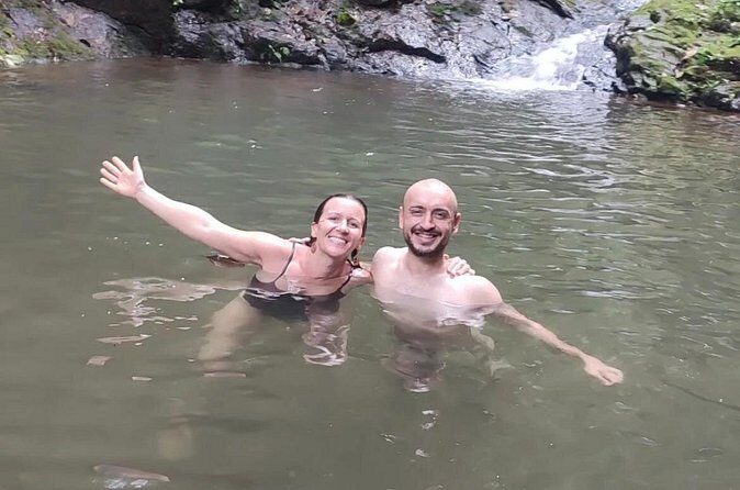 1-Hour Jungle Yoga with Waterfall Trails at Arenal Volcano - Frequently Asked Questions