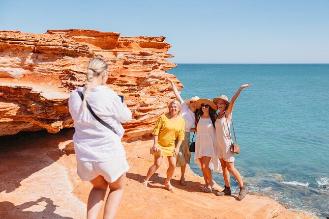 1-Hour Lake Lefroy including Big Pit Scenic Flight from Kalgoorlie - What Travelers Say About This Experience