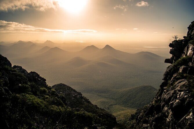 1-Hour Lake Lefroy including Big Pit Scenic Flight from Kalgoorlie - Practical Details and Considerations