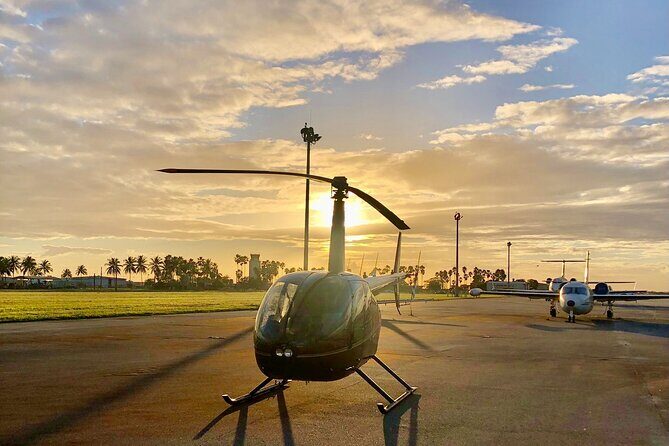1 Hour Luxury Miami Private Helicopter Tour - Final Thoughts: Is It Worth It?