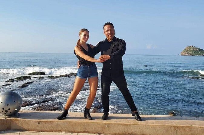 1 Hour Mazatlán Private Salsa Lesson with Partner Provided - Why It Provides Good Value