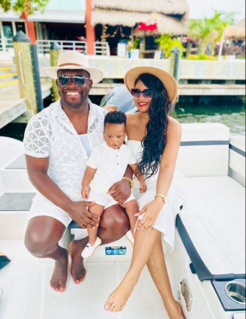1 hour Miami Private Boat Ride with champagne and captain - Experience Miami from the Water: A 1-Hour Private Boat Ride with Champagne and Captain