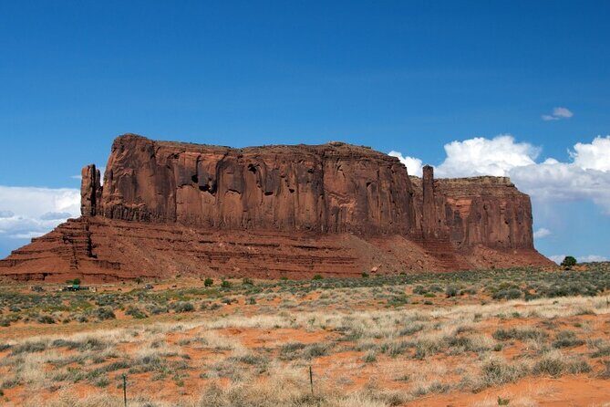 1 Hour Monument Valley Horseback Tour - The Ride Into the Heart of Monument Valley