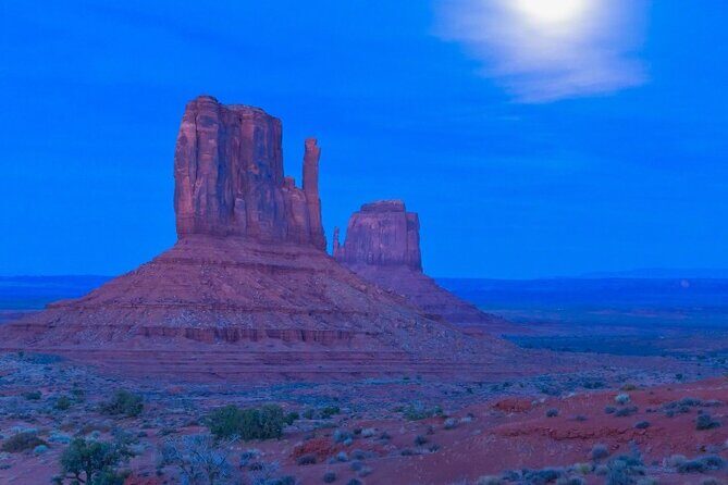 1 Hour Monument Valley Horseback Tour - FAQ