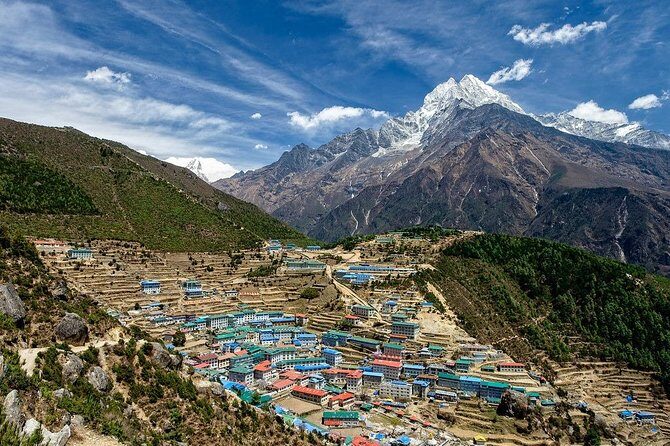 1 Hour Mount Everest flight from Kathmandu With Hotel Pick Up - Practical Considerations and Tips