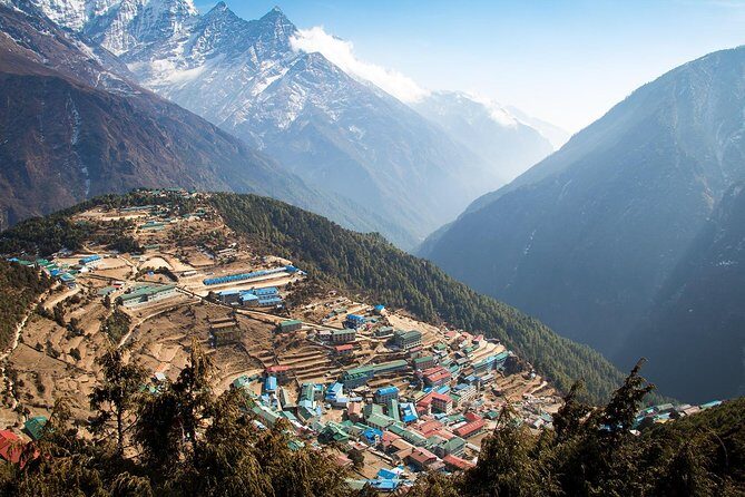 1 Hour Mount Everest flight from Kathmandu With Hotel Pick Up - Who This Tour Is Perfect For