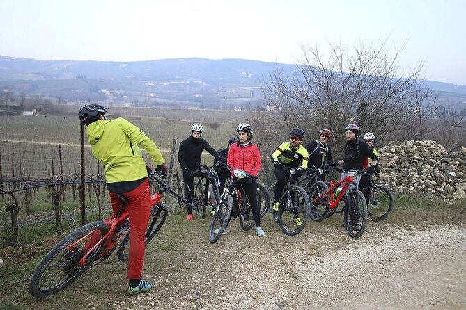 1 hour MTB course for beginners in Capoliveri - Key Points