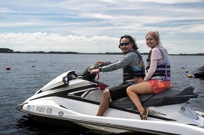 1 Hour - Nags Head Jet Ski Rental - Overall Value and Final Thoughts