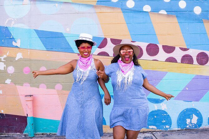 1 Hour Nashville Insider Photoshoot Tour in the Gulch - What’s Included and What’s Not