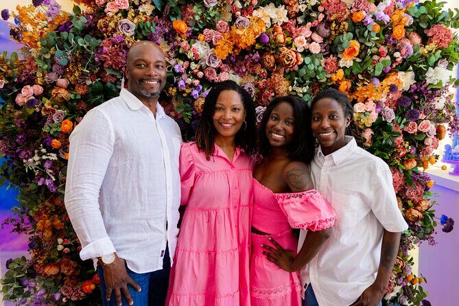 1 Hour Nashville Insider Photoshoot Tour in the Gulch - Who Is This Tour Best For?