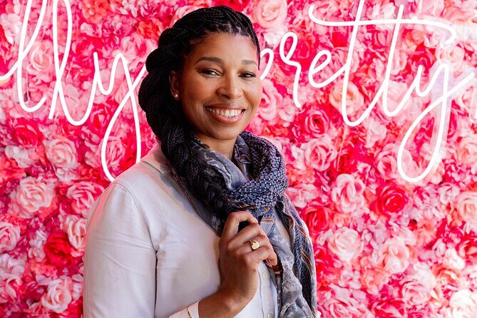 1 Hour Nashville Insider Photoshoot Tour in the Gulch - The Sum Up