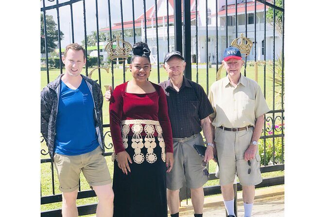 1-Hour Nuku'alofa City Tour - Who is This Tour Best For?
