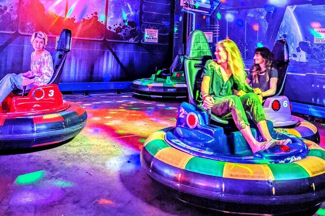 1 hour of Unlimited Attractions & Arcade Games in Miami - Final Thoughts: Is It Worth Your Time?
