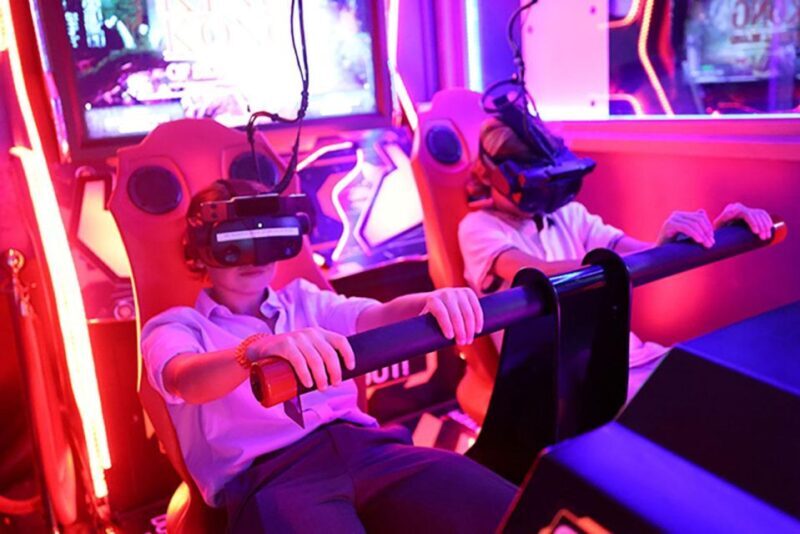 1 Hour of Unlimited Attractions & Arcade Games - Final Thoughts: Is It Worth It?