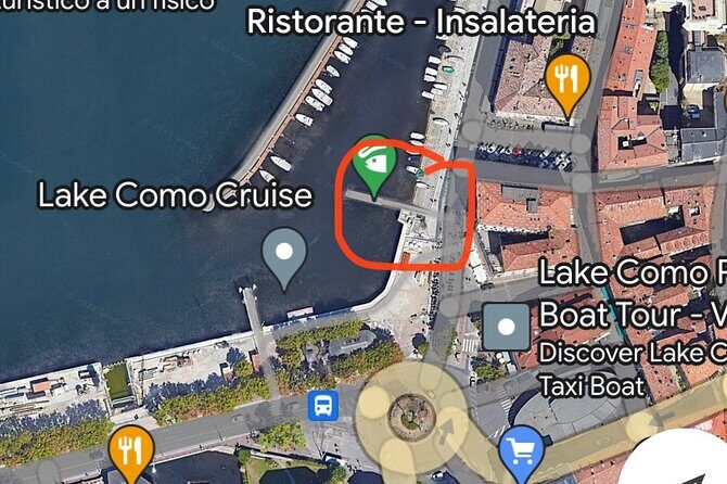 1 hour on a private boat on Lake Como with captain - The Sum Up: Is This the Right Lake Como Tour for You?