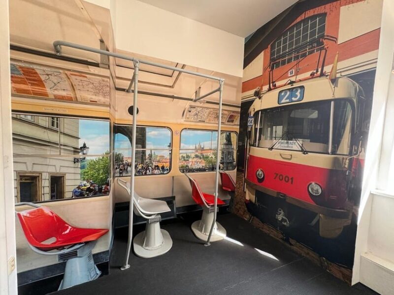 1-Hour Orientation Tour by Bus and Museum story of Prague - A Practical Look at the 1-Hour Orientation Tour by Bus and Museum Story of Prague