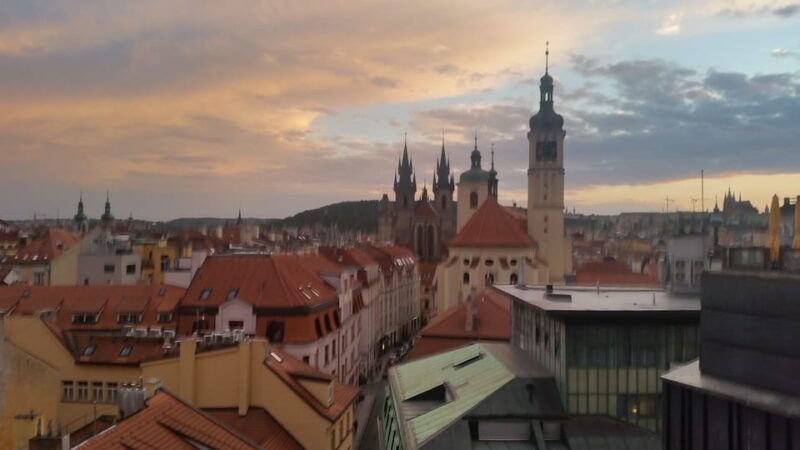 1-Hour Orientation Tour by Bus and Museum story of Prague - FAQ