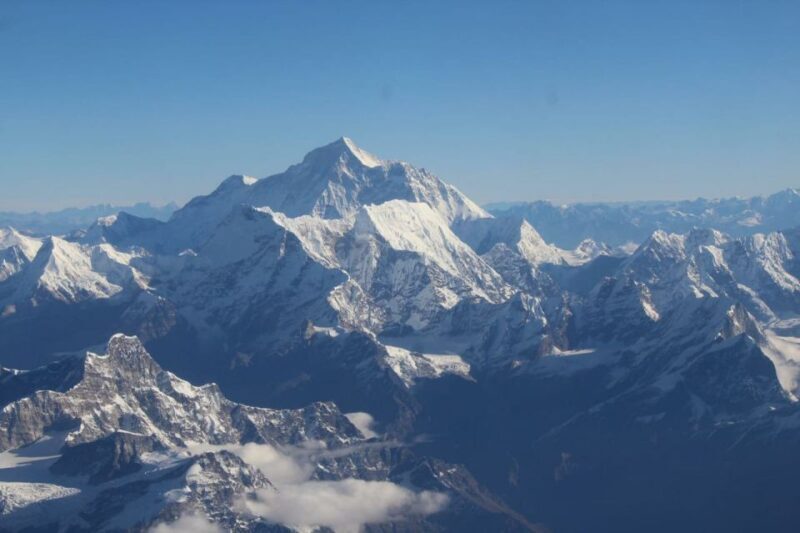 1 hour Panoramic Flight Around Mt. Everest - Who Is This Tour Best For?