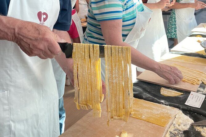 1 Hour Pasta making class in Rome - Final Thoughts: Is It Worth It?