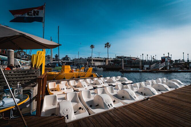 1-Hour Pedal Boat Rental in Redondo Beach - Final Thoughts: Is This Activity for You?