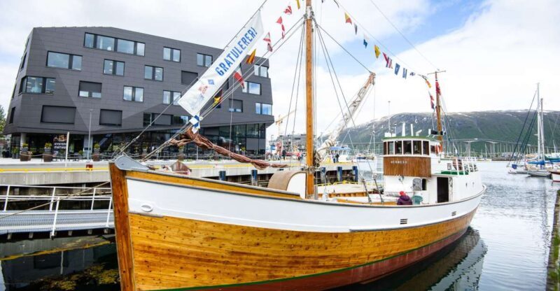 1 Hour Photo & History Cruise - Analyzing the Value of This Experience