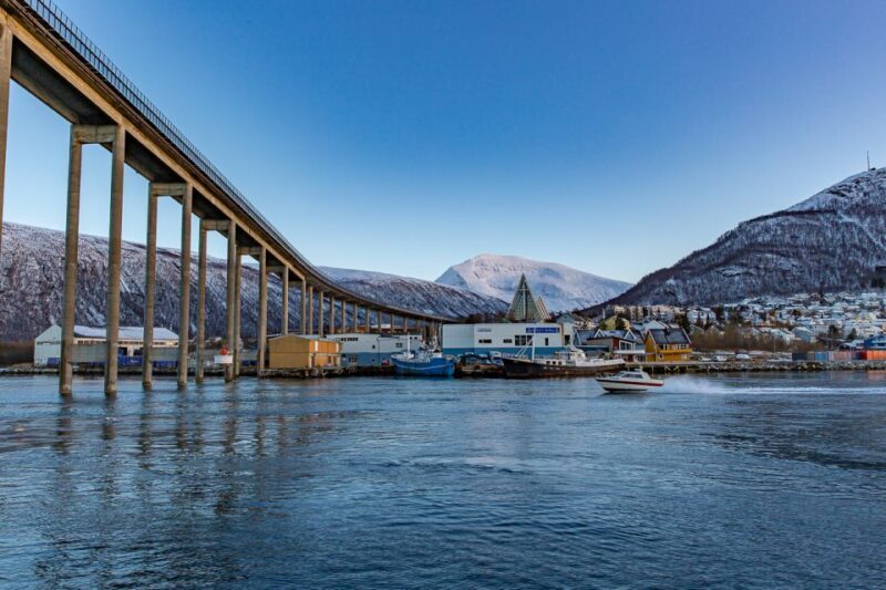 1 Hour Photo & History Cruise - Who Will Love This Cruise?