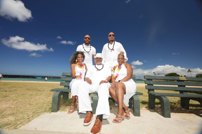 1 Hour Photography Honolulu Beautiful and Magical - Pricing and Value Analysis