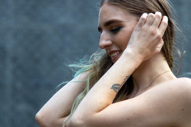 1 Hour Photoshoot in Chicago - Key Points