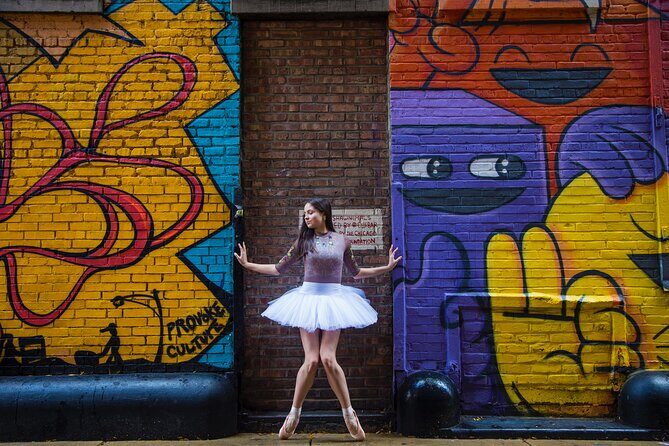 1 Hour Photoshoot in Chicago - FAQs