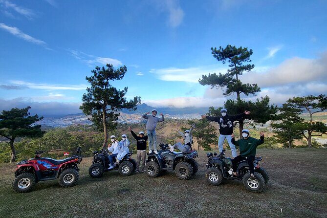 1 Hour Private ATV Tour in the Dalat Highlands - Why This Tour Offers Real Value