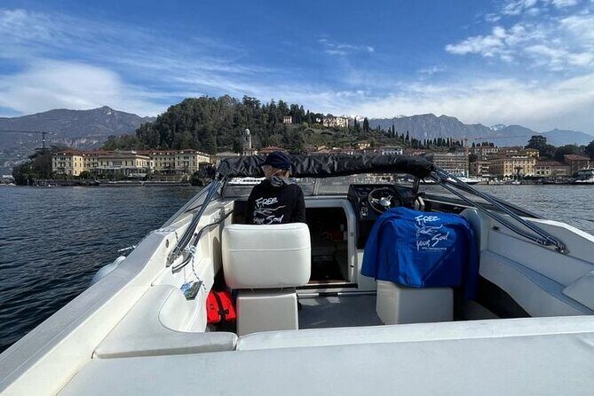 1 Hour Private Boat Tour from Varenna on Lake Como - Who Will Love This Tour?