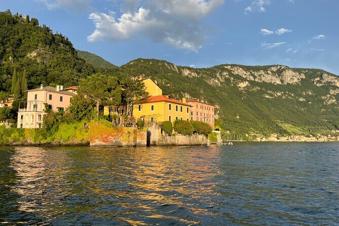 1 Hour Private Boat Tour from Varenna on Lake Como - FAQs