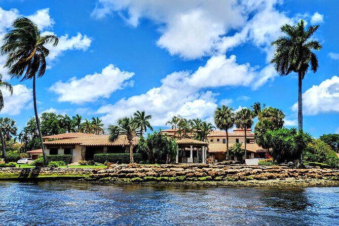 1 Hour Private Boat Tour in Fort Lauderdale Up to 12 people - Authentic Experiences and Reviews
