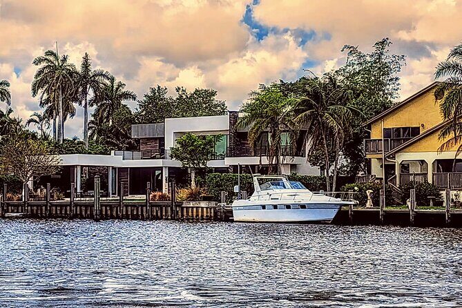 1 Hour Private Boat Tour in Fort Lauderdale Up to 12 people - Final Thoughts
