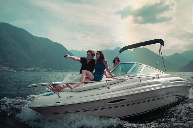 1 Hour Private Boat Tour on Lake Como - Authentic Traveler Insights