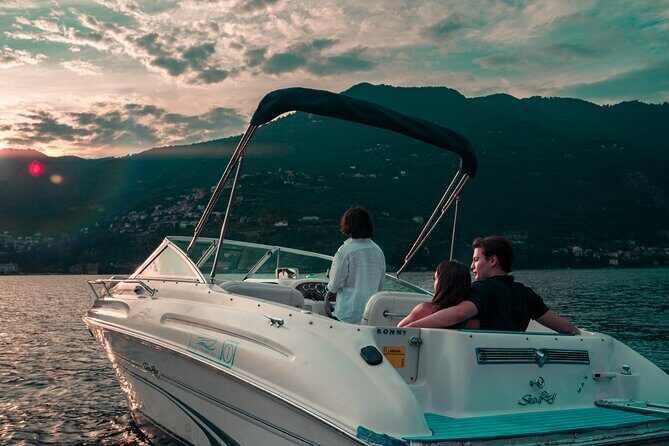 1 Hour Private Boat Tour on Lake Como - The Sum Up: Is It Worth It?