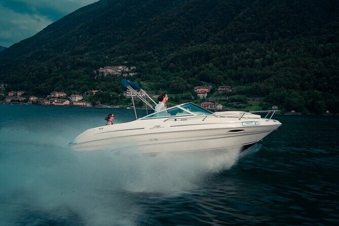 1 Hour Private Boat Tour on Lake Como - FAQ