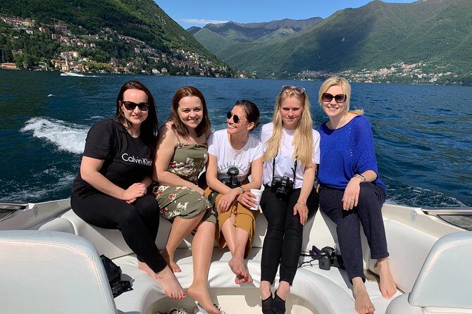 1 Hour Private Boat Tour on Lake Como: Villas and more - Who Is This Tour Best For?