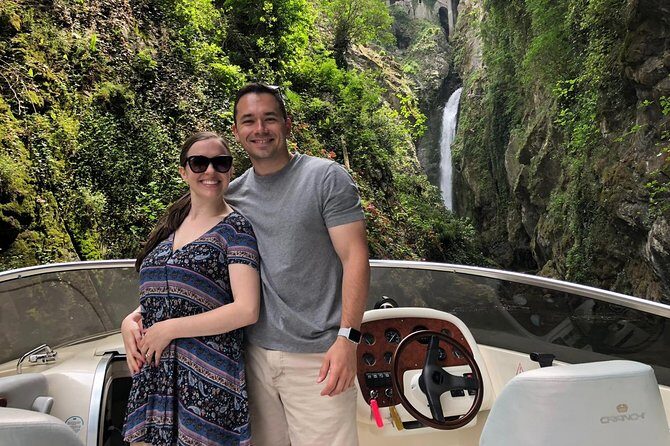 1 Hour Private Boat Tour on Lake Como: Villas and more - The Sum Up