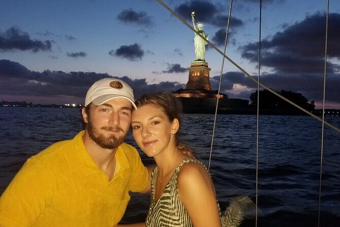 1 Hour Private Charter in New York Harbor for up to 6 people - Final Thoughts