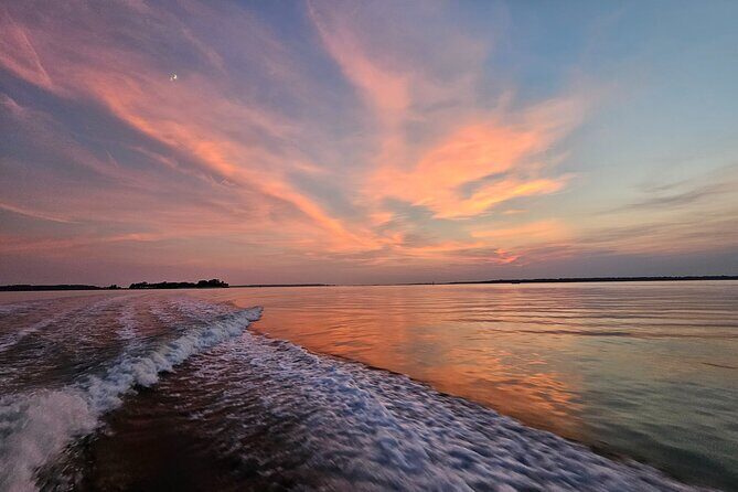 1 Hour Private Dolphin and Nature Tour - FAQ