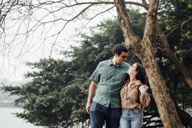 1 Hour Private Experience in HaNoi with Professional Photographer - Key Points