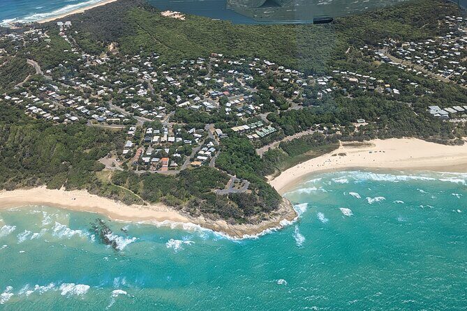 1 Hour Private Flight Tour with Paired Inflight Beer Tasting - FAQ