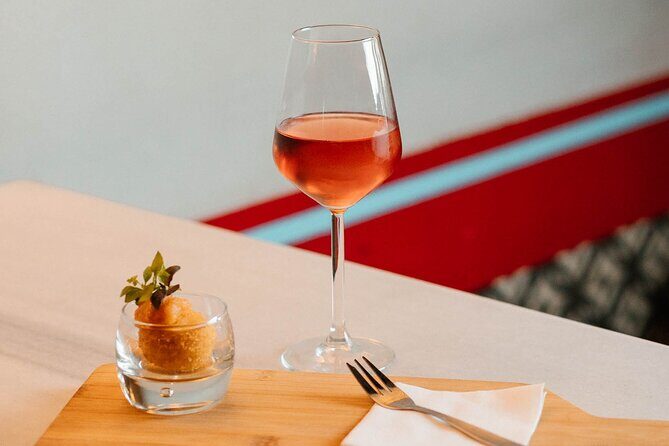 1 Hour Private Four Greek Wine Tasting and Food Pairing in Athens - Practical Details