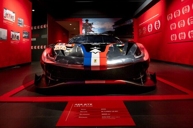 1 Hour Private Guided EcoTour at the Fiorano Circuit in Maranello - Who Should Consider This Tour?