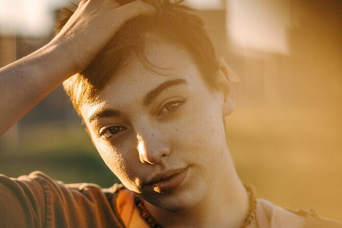 1-Hour Private Guided Photography Tour in Toronto - A Quick Look at the 1-Hour Private Guided Photography Tour in Toronto