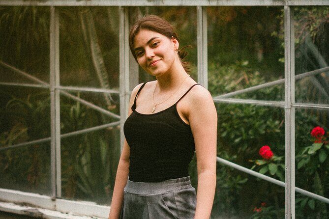 1-Hour Private Guided Photography Tour in Toronto - Frequently Asked Questions