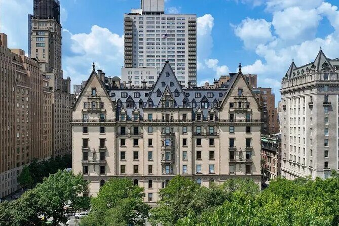 1 Hour Private Guided Tour - In-Depth Review of the 1-Hour Private Pedicab Tour in Central Park